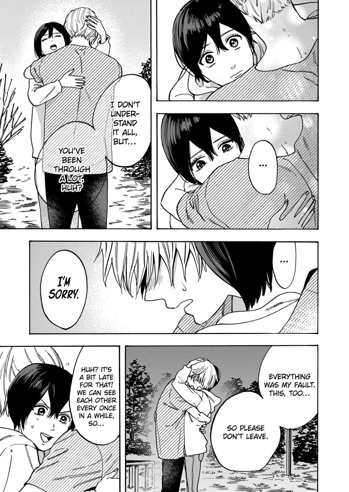 Promise Cinderella Chapter 25 page 18 - Chapter 25