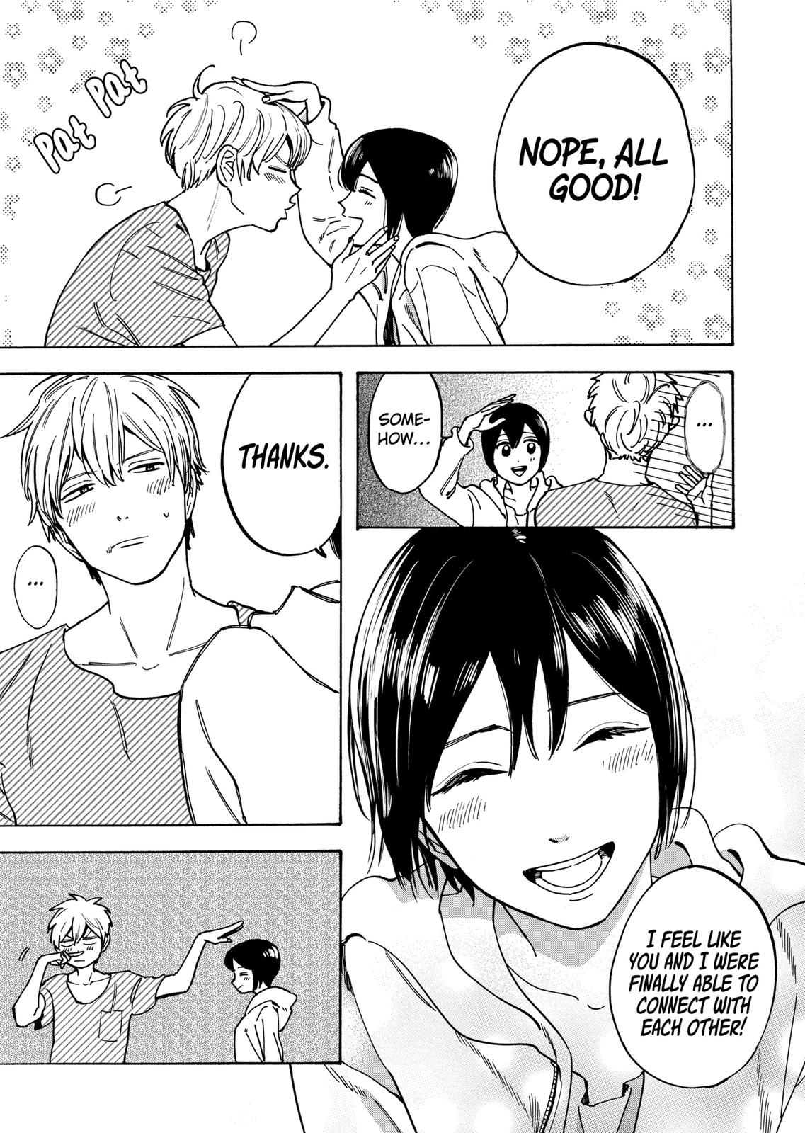Promise Cinderella Chapter 25 page 22 - Chapter 25