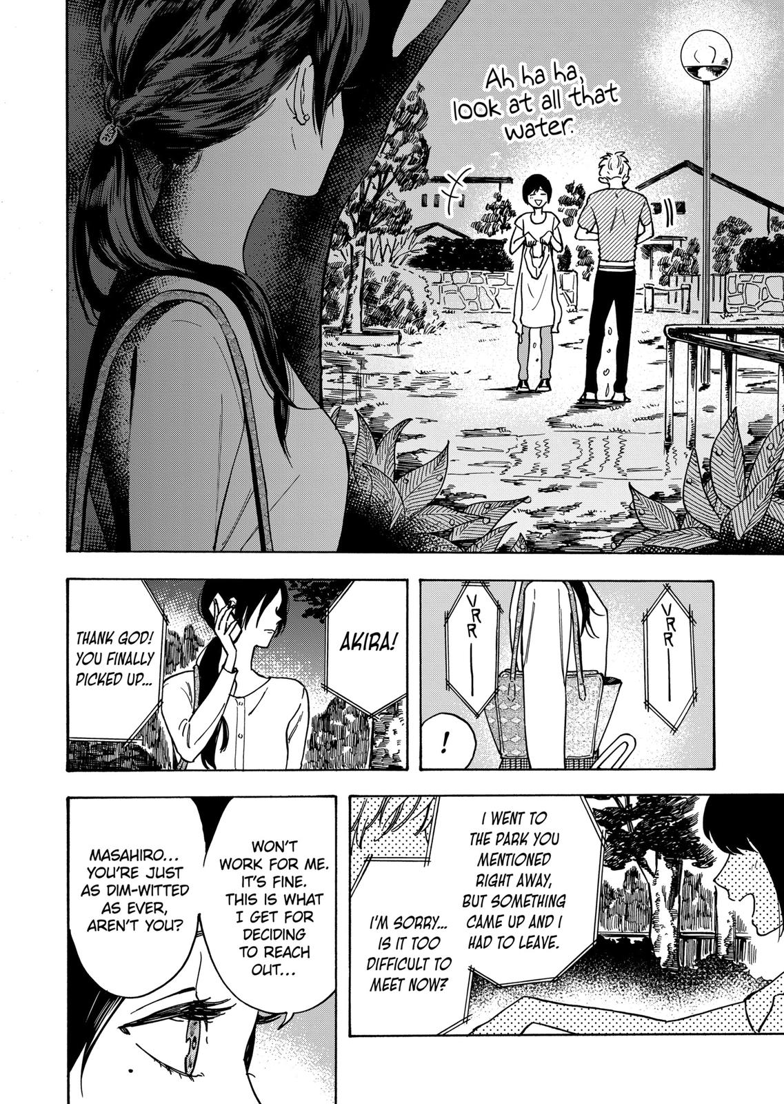 Promise Cinderella Chapter 25 page 25 - Chapter 25