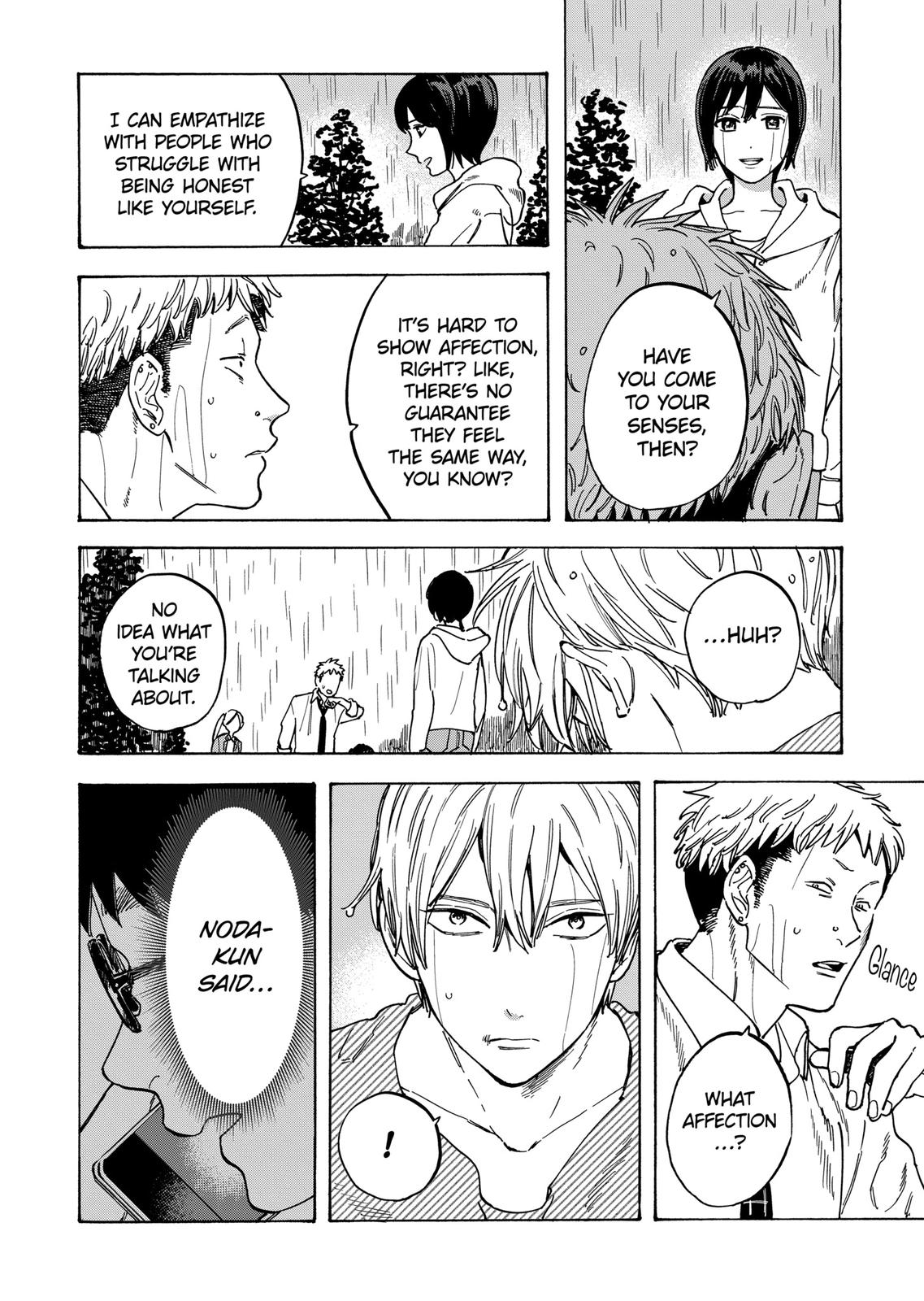 Promise Cinderella Chapter 25 page 3 - Chapter 25