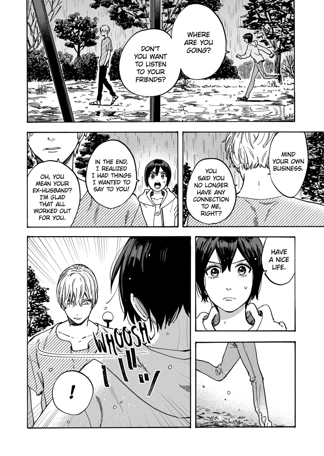 Promise Cinderella Chapter 25 page 5 - Chapter 25