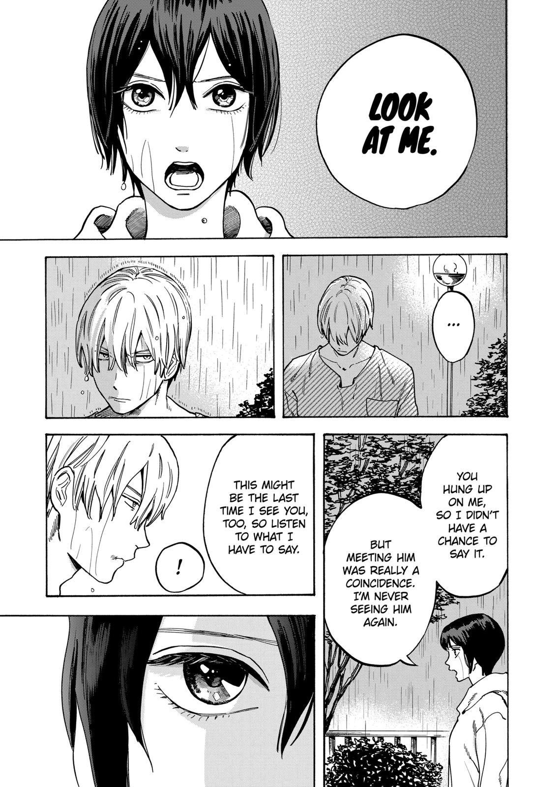 Promise Cinderella Chapter 25 page 6 - Chapter 25