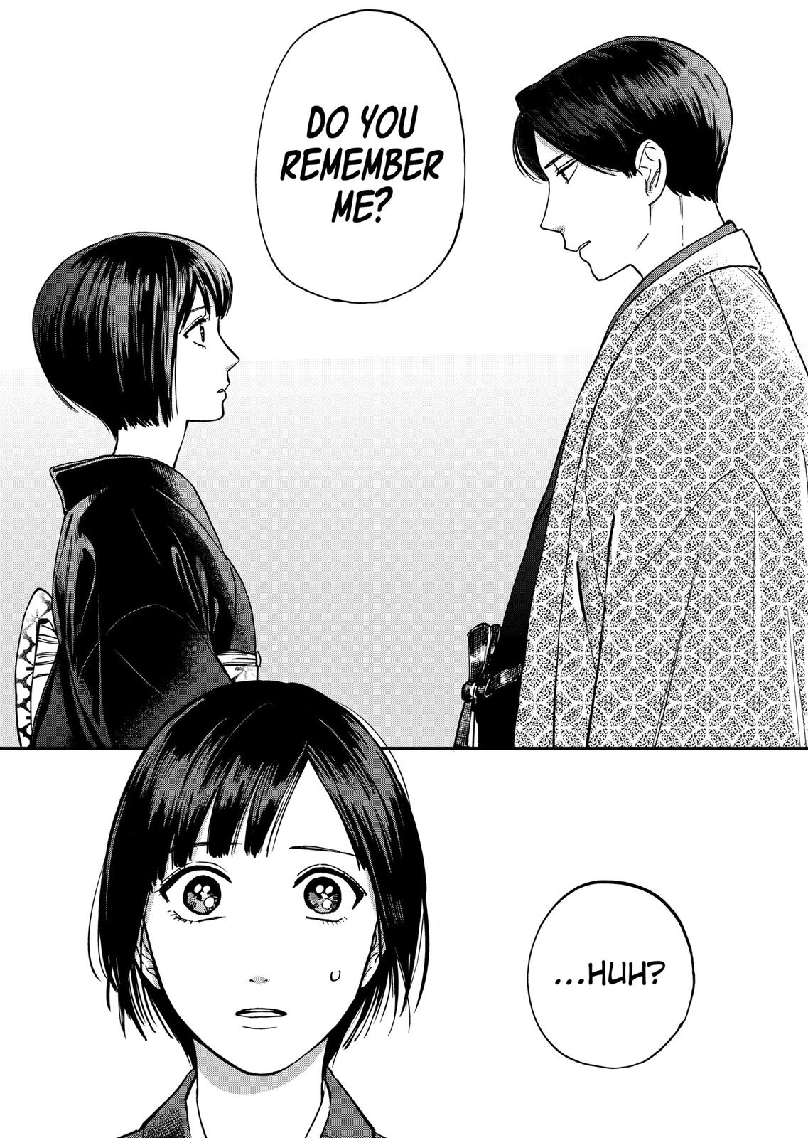 Promise Cinderella Chapter 26 page 20 - Chapter 26