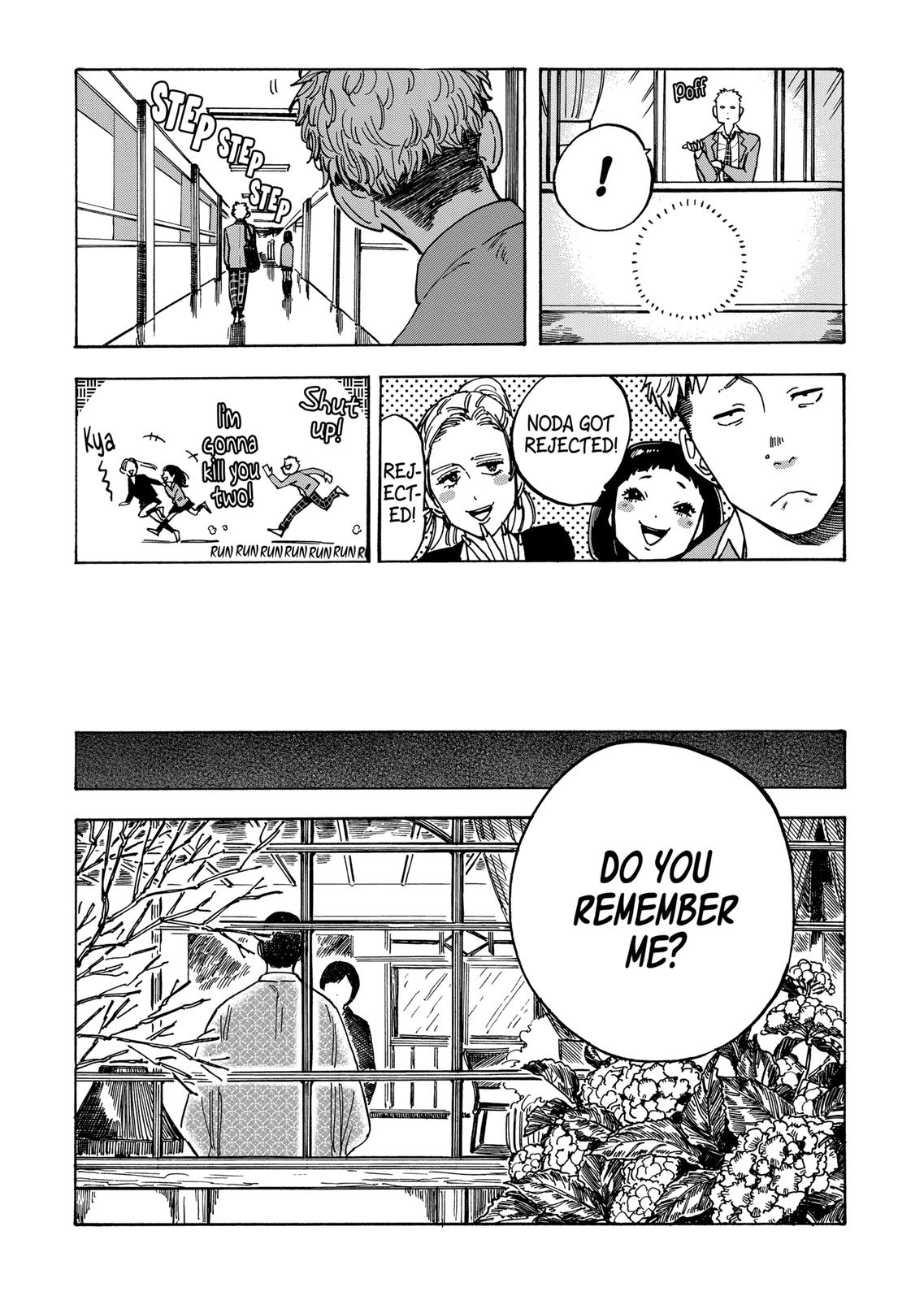 Promise Cinderella Chapter 27 page 4 - Chapter 27