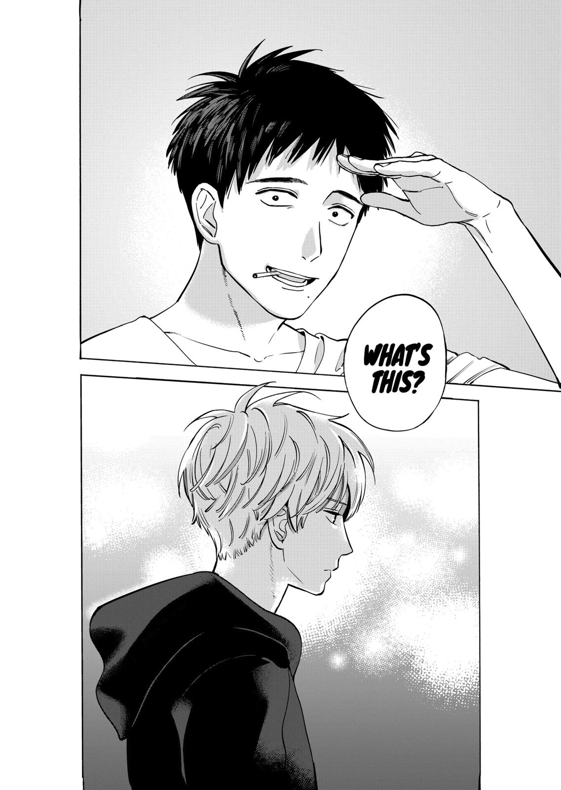 Promise Cinderella Chapter 28 page 21 - Chapter 28