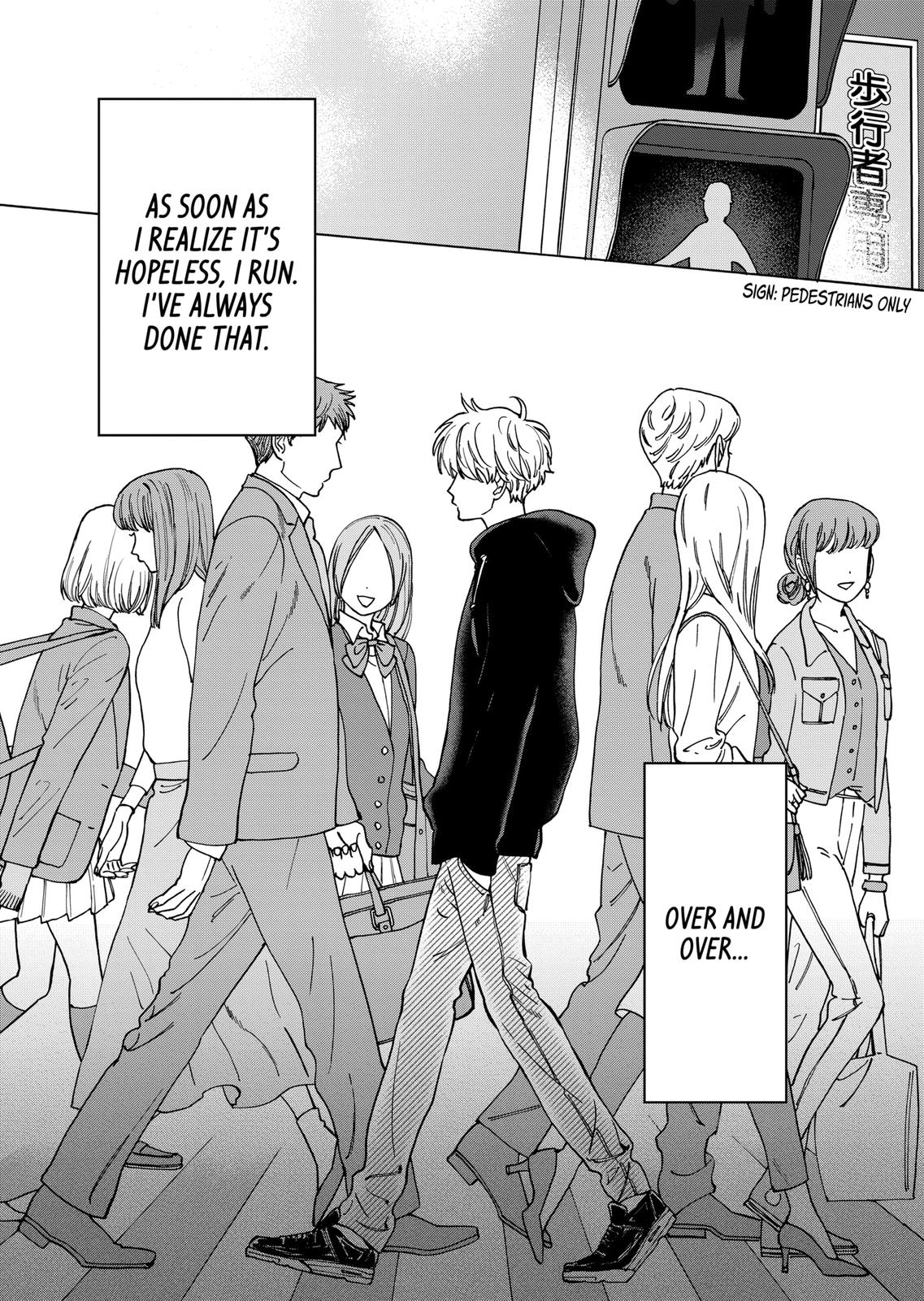 Promise Cinderella Chapter 29 page 1 - Chapter 29