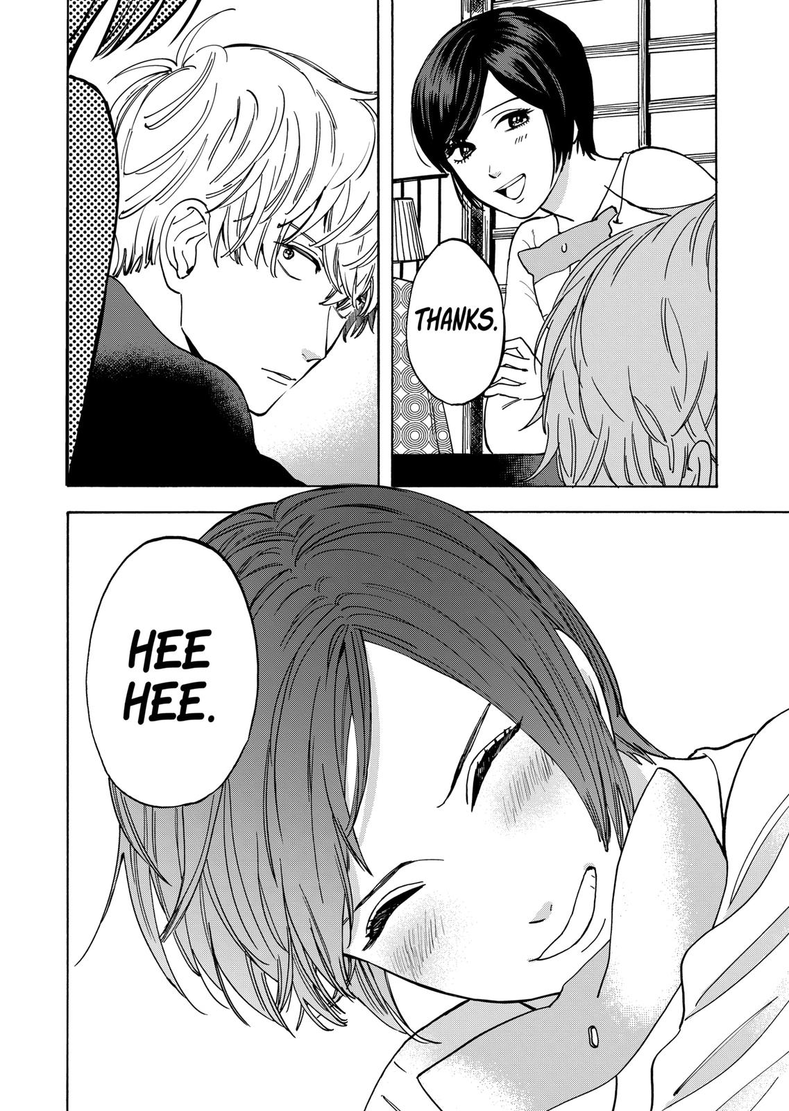 Promise Cinderella Chapter 29 page 12 - Chapter 29