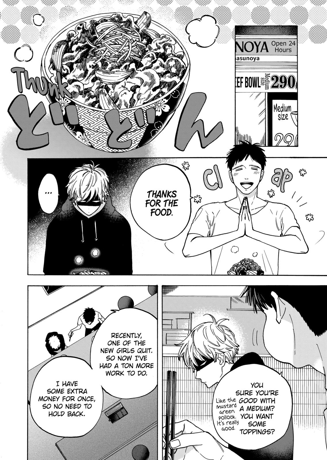 Promise Cinderella Chapter 29 page 2 - Chapter 29
