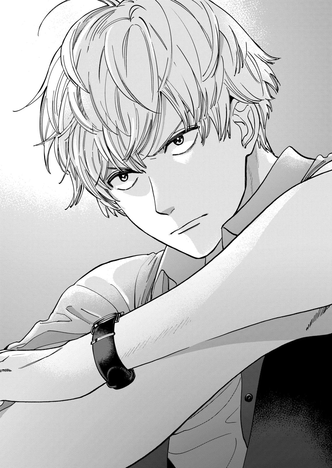 Promise Cinderella Chapter 29 page 22 - Chapter 29