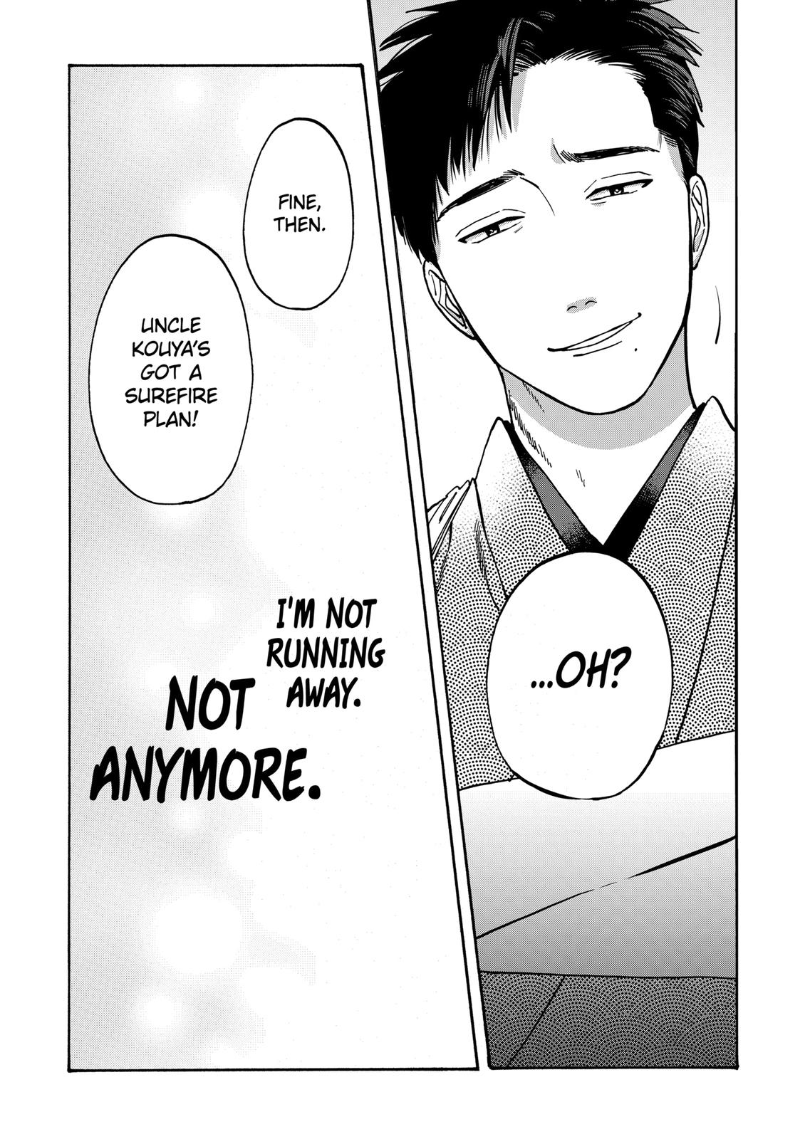 Promise Cinderella Chapter 29 page 25 - Chapter 29