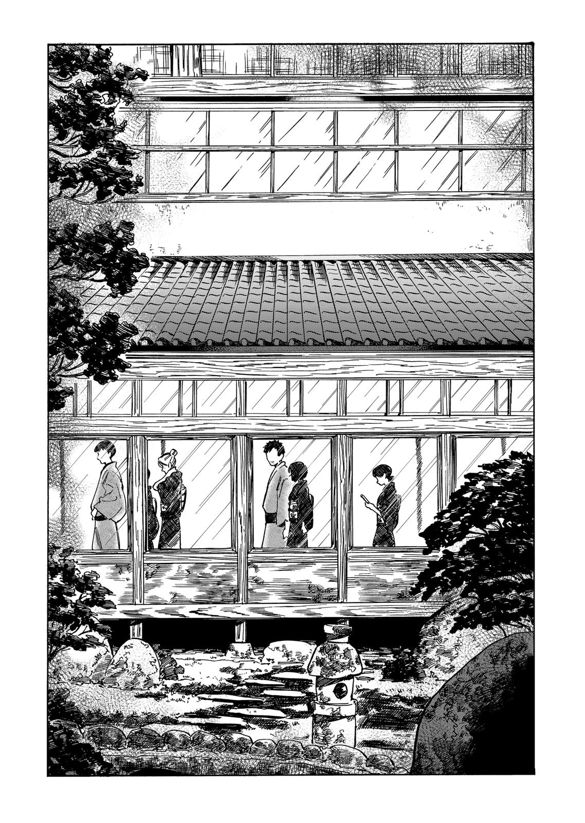 Promise Cinderella Chapter 30 page 6 - Chapter 30