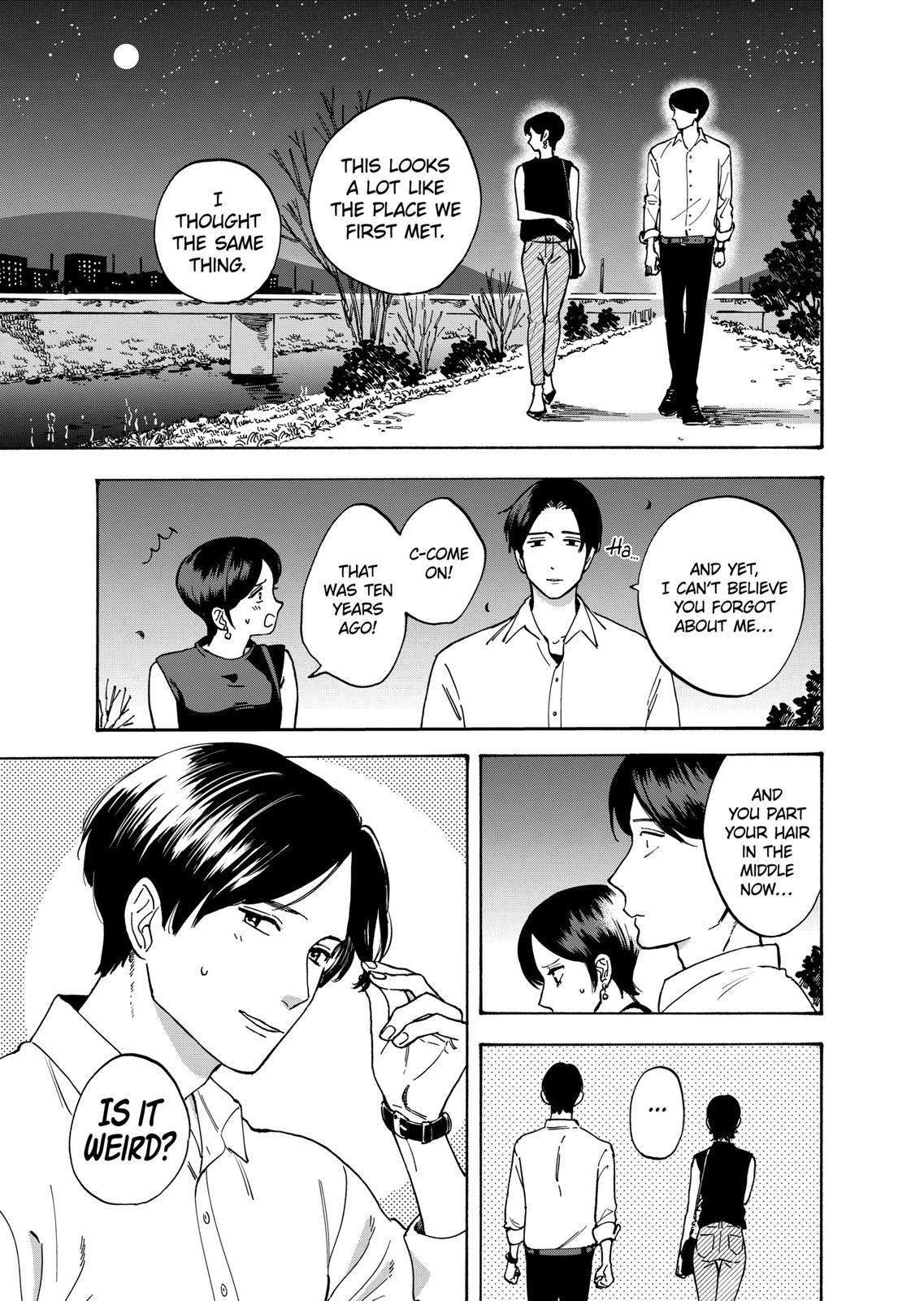 Promise Cinderella Chapter 32 page 13 - Chapter 32
