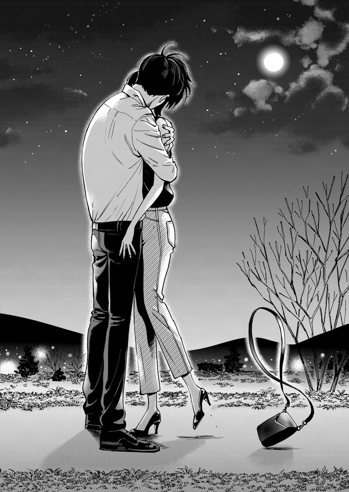 Promise Cinderella Chapter 32 page 20 - Chapter 32