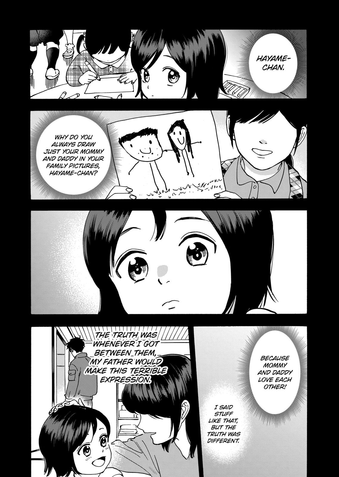 Promise Cinderella Chapter 33 page 18 - Chapter 33