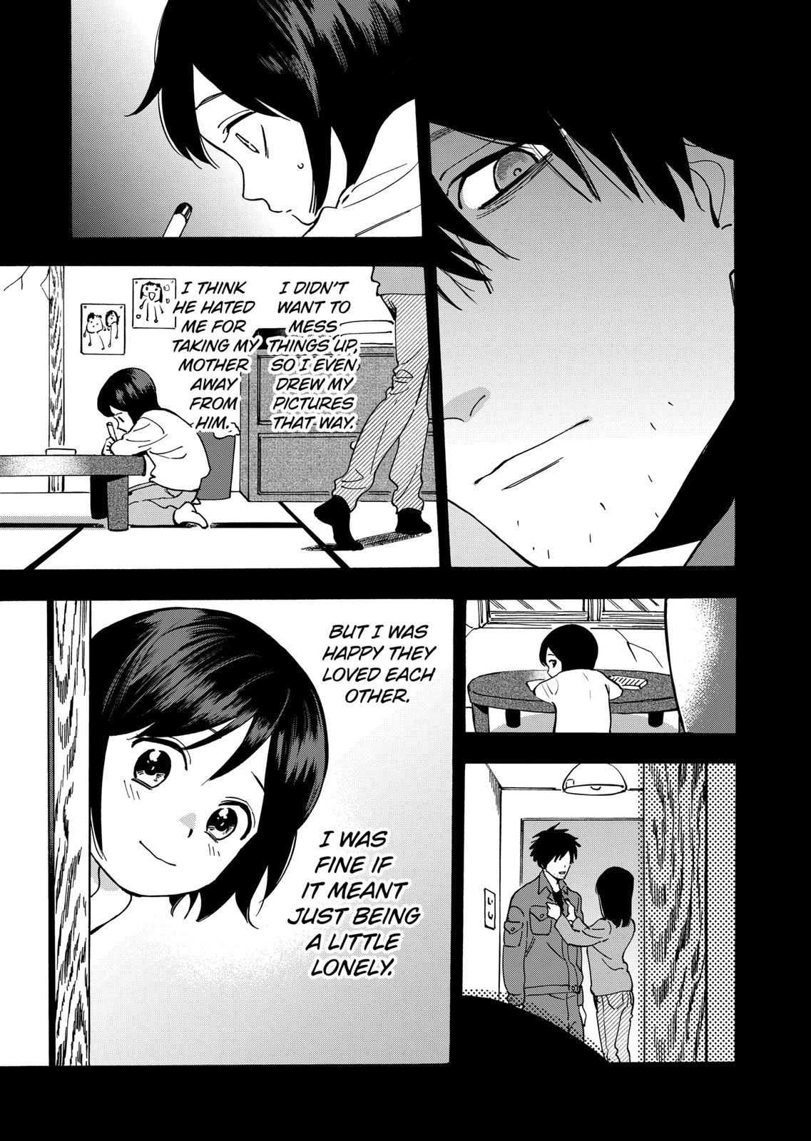 Promise Cinderella Chapter 33 page 19 - Chapter 33