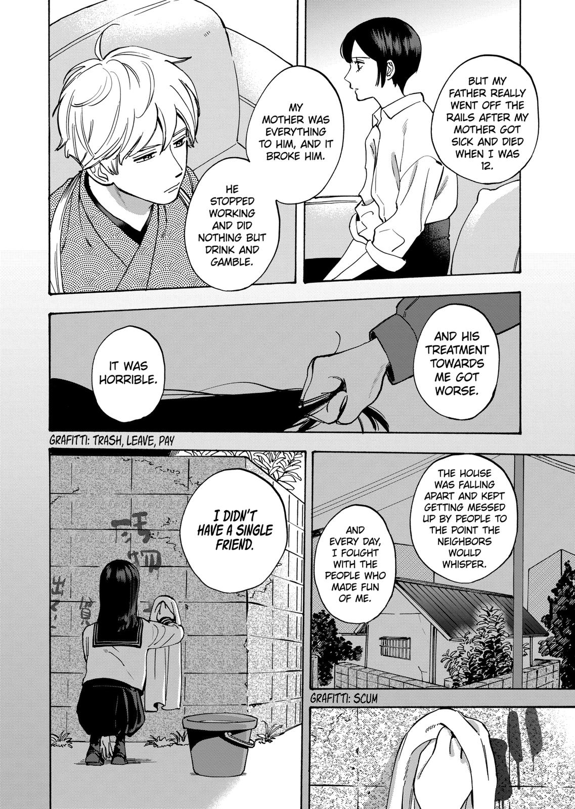 Promise Cinderella Chapter 33 page 20 - Chapter 33