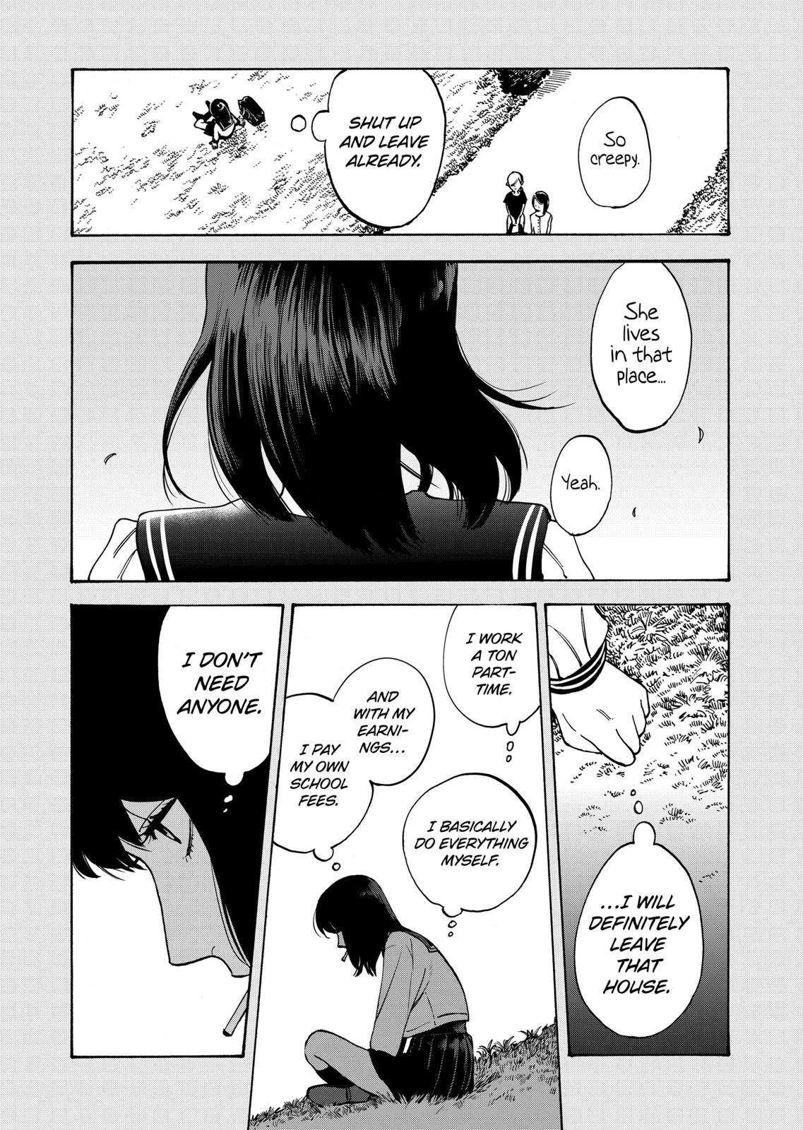 Promise Cinderella Chapter 33 page 22 - Chapter 33