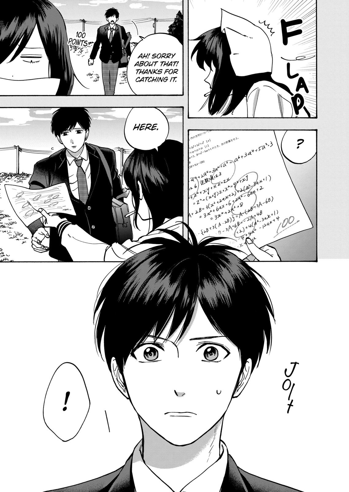 Promise Cinderella Chapter 33 page 23 - Chapter 33