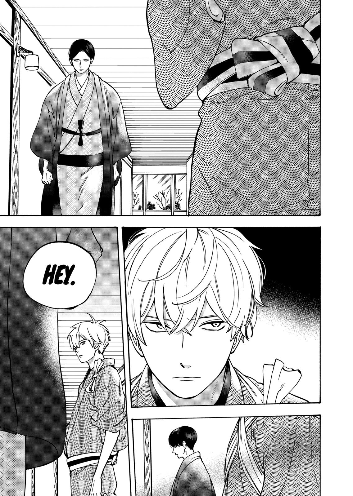Promise Cinderella Chapter 33 page 9 - Chapter 33