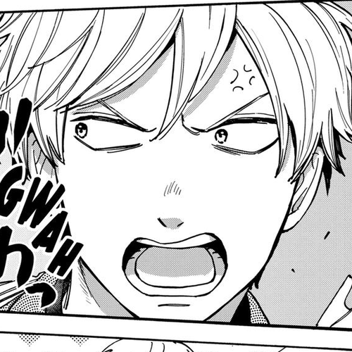 Promise Cinderella Chapter 33 cover