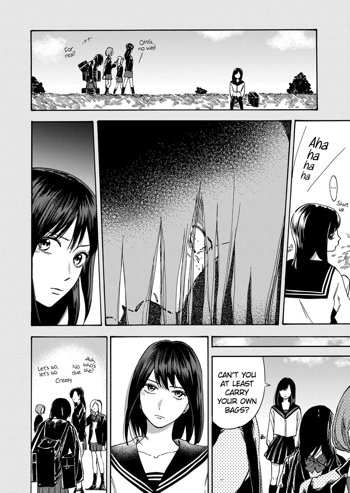 Promise Cinderella Chapter 34 page 18 - Chapter 34