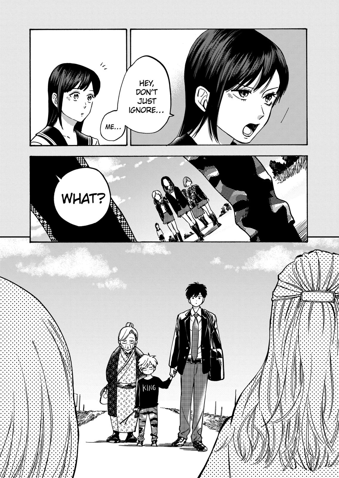 Promise Cinderella Chapter 34 page 19 - Chapter 34
