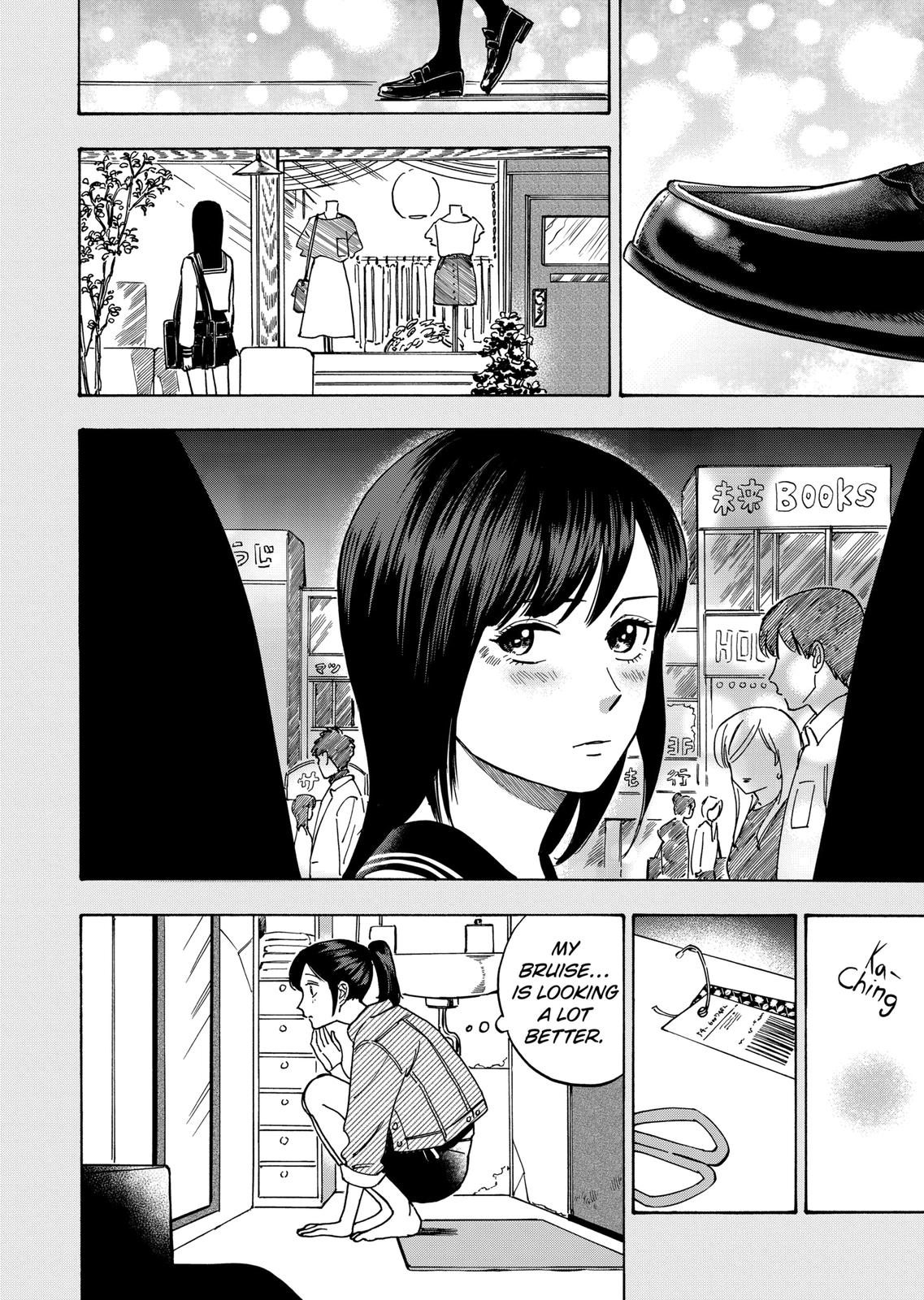 Promise Cinderella Chapter 34 page 24 - Chapter 34