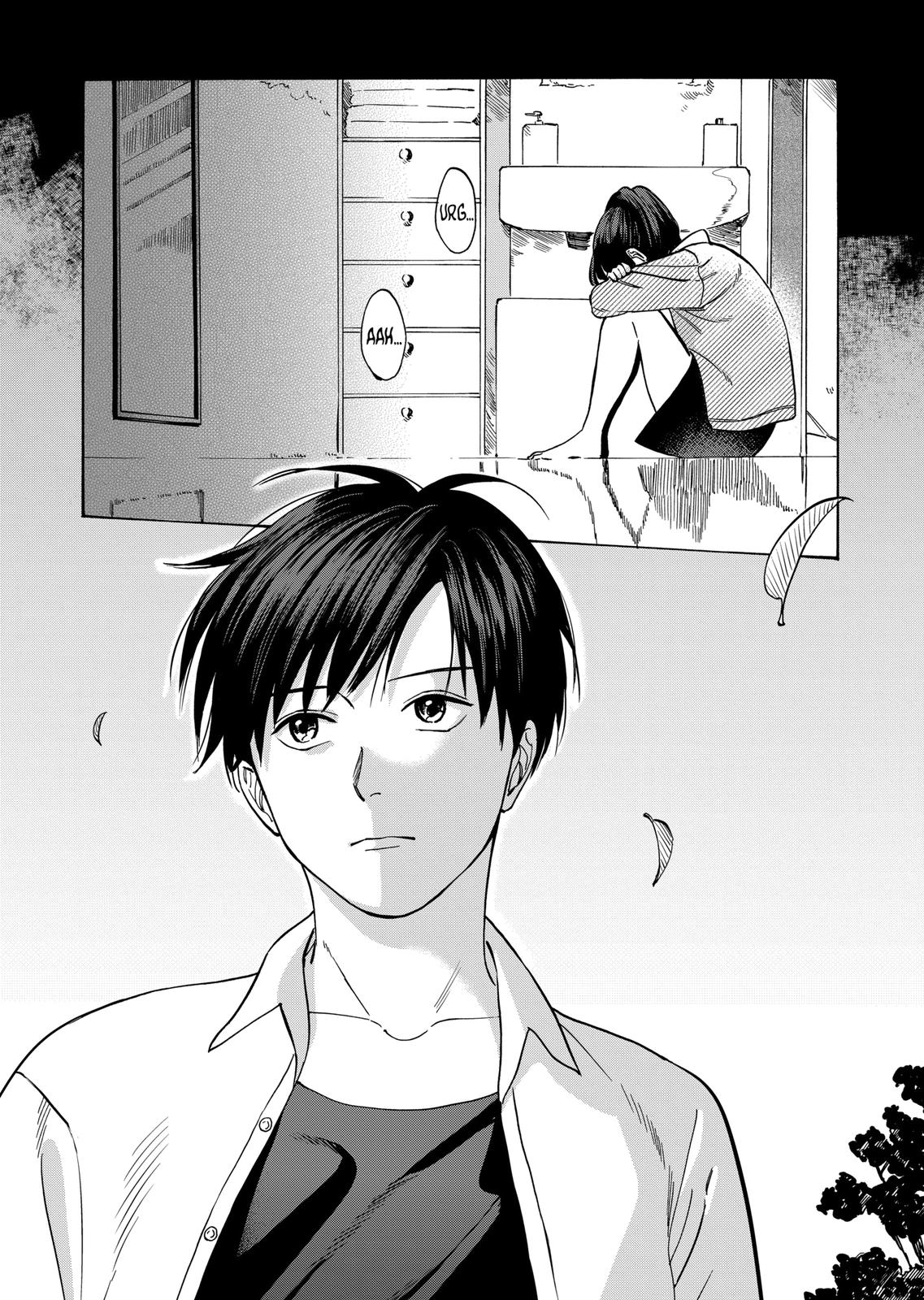 Promise Cinderella Chapter 34 page 29 - Chapter 34