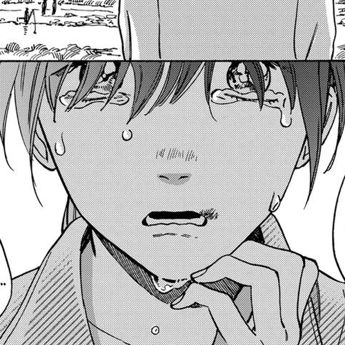 Promise Cinderella Chapter 34 cover