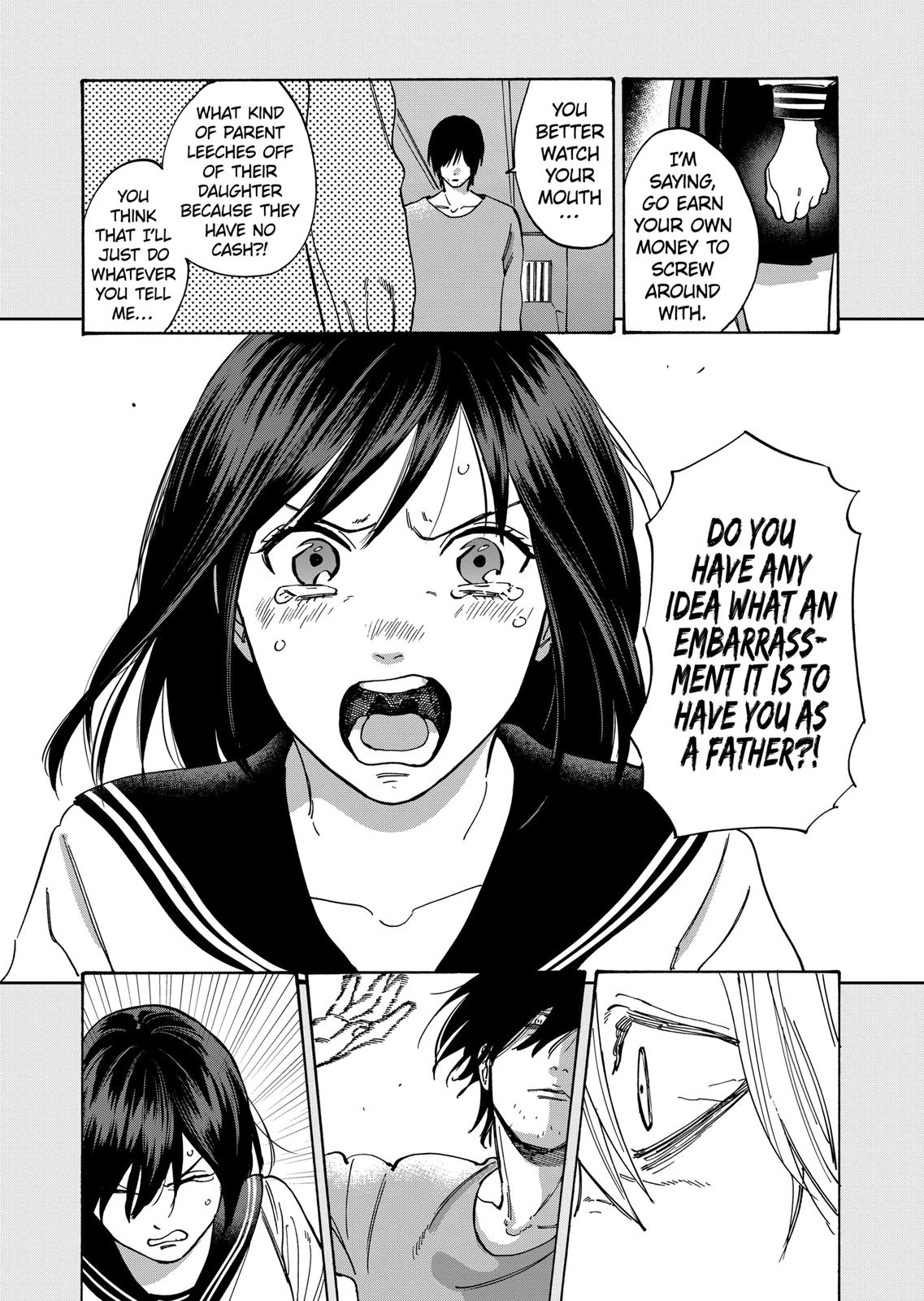 Promise Cinderella Chapter 35 page 10 - Chapter 35