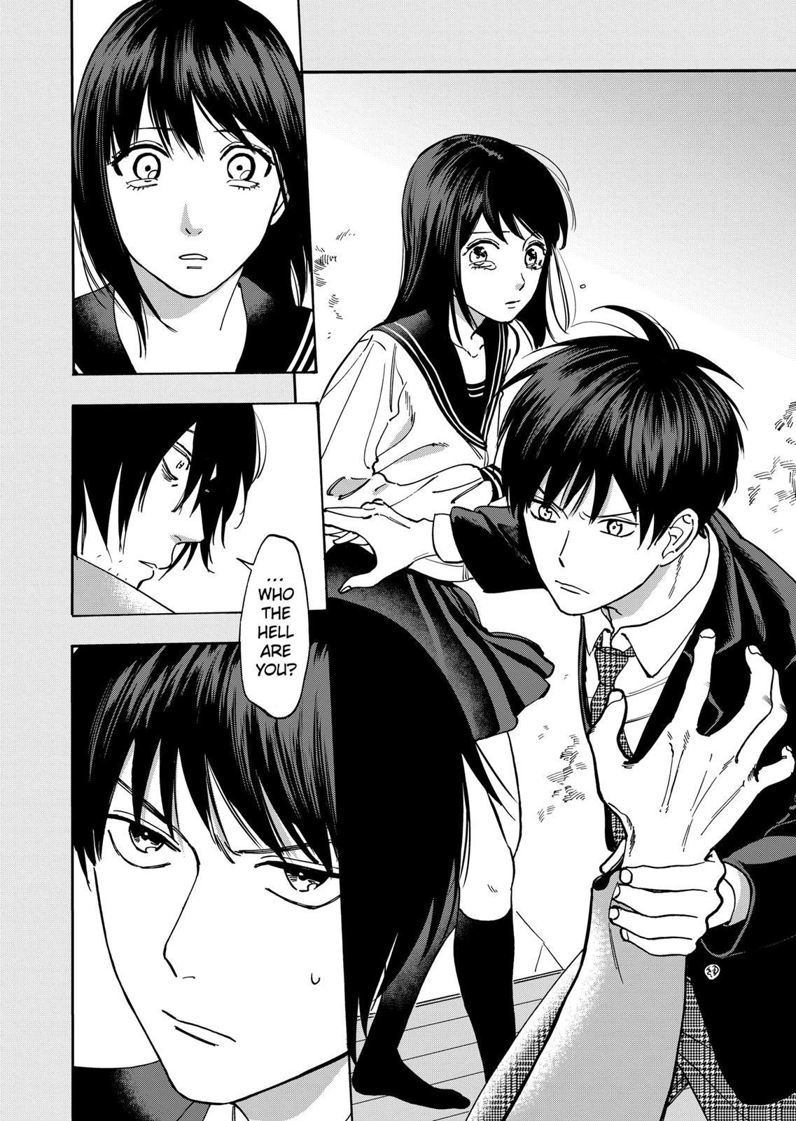 Promise Cinderella Chapter 35 page 11 - Chapter 35