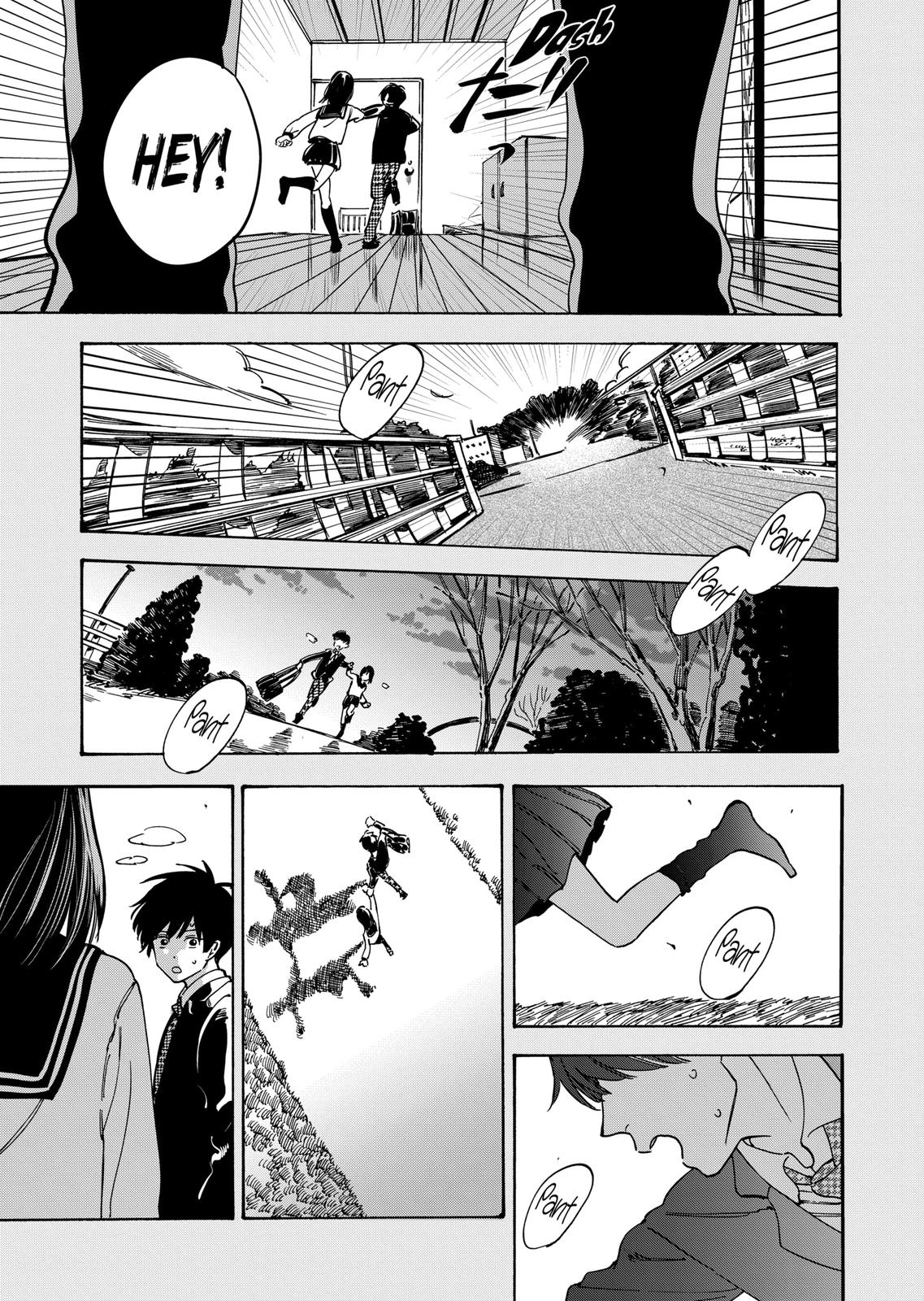 Promise Cinderella Chapter 35 page 12 - Chapter 35