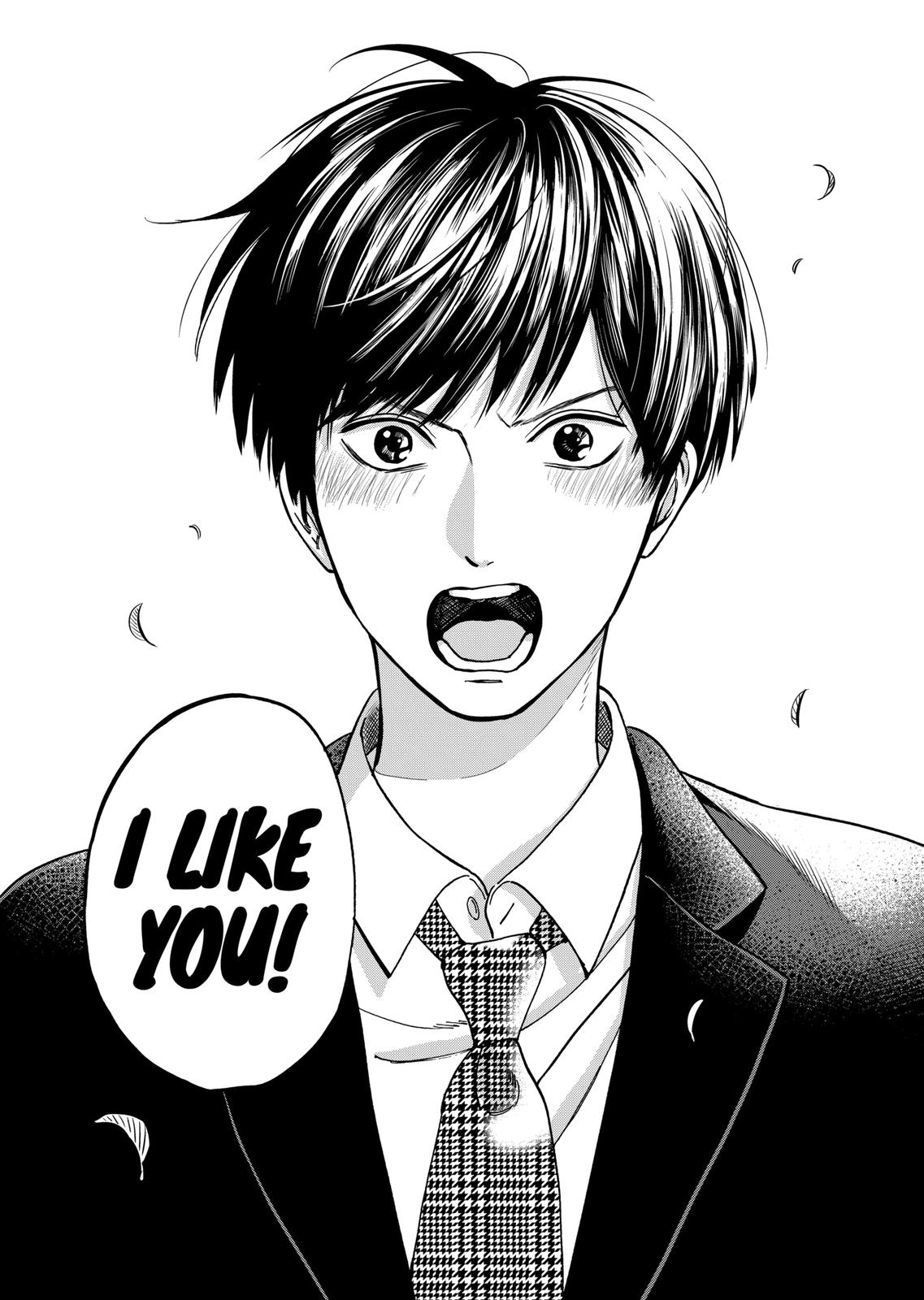 Promise Cinderella Chapter 35 page 15 - Chapter 35