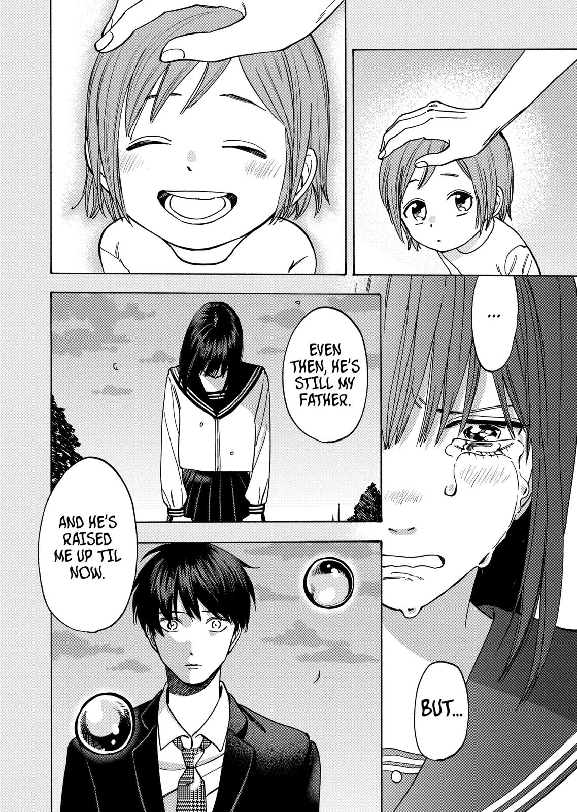 Promise Cinderella Chapter 35 page 19 - Chapter 35