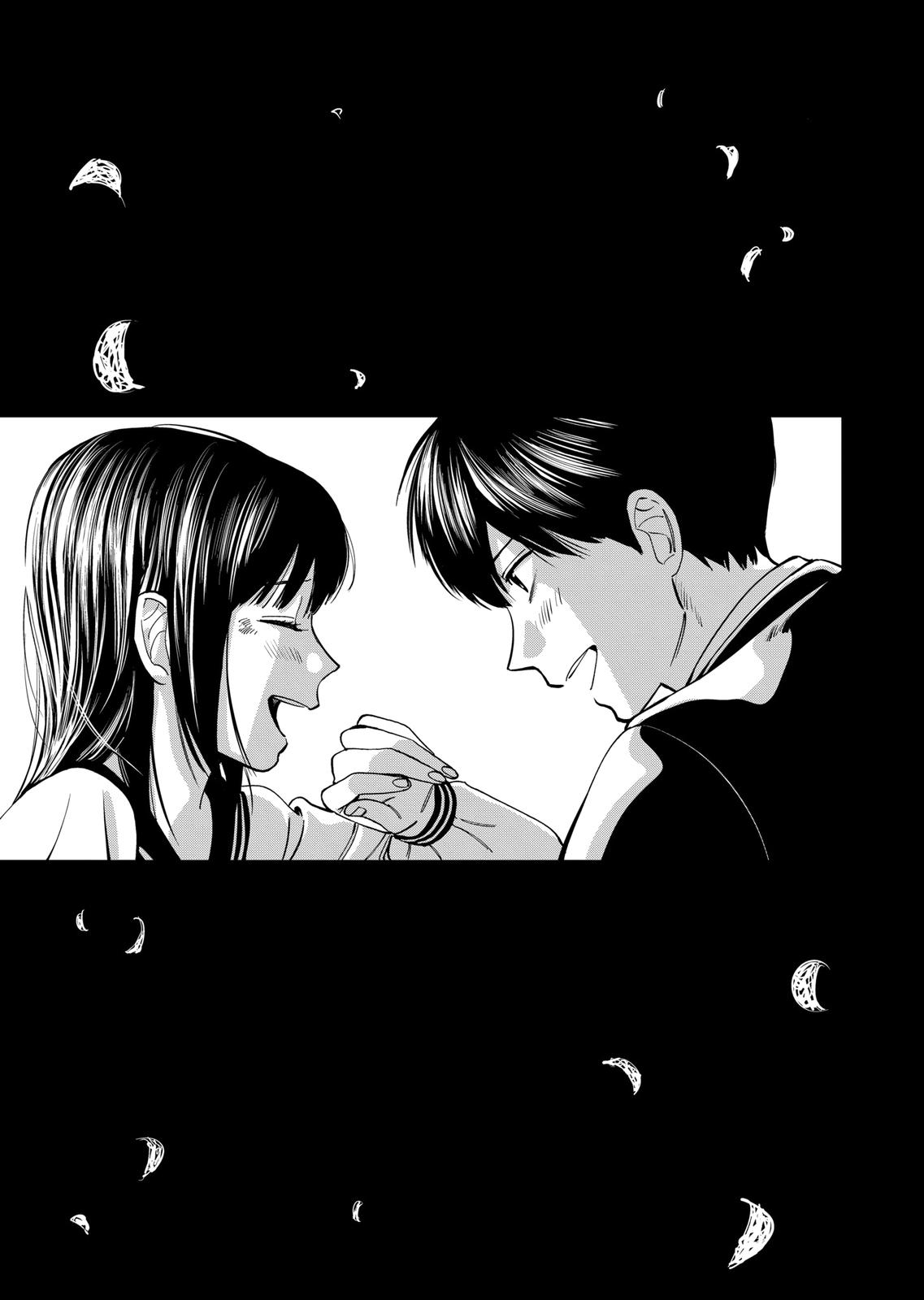 Promise Cinderella Chapter 35 page 2 - Chapter 35