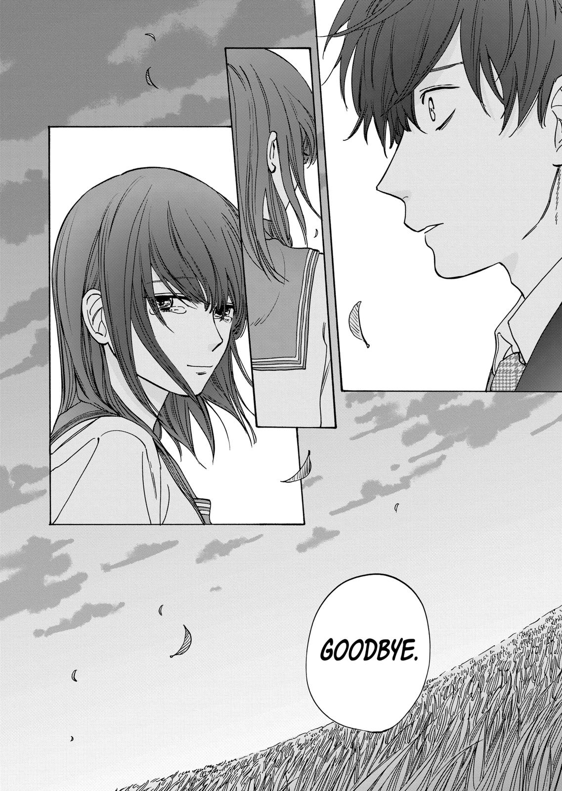 Promise Cinderella Chapter 35 page 21 - Chapter 35