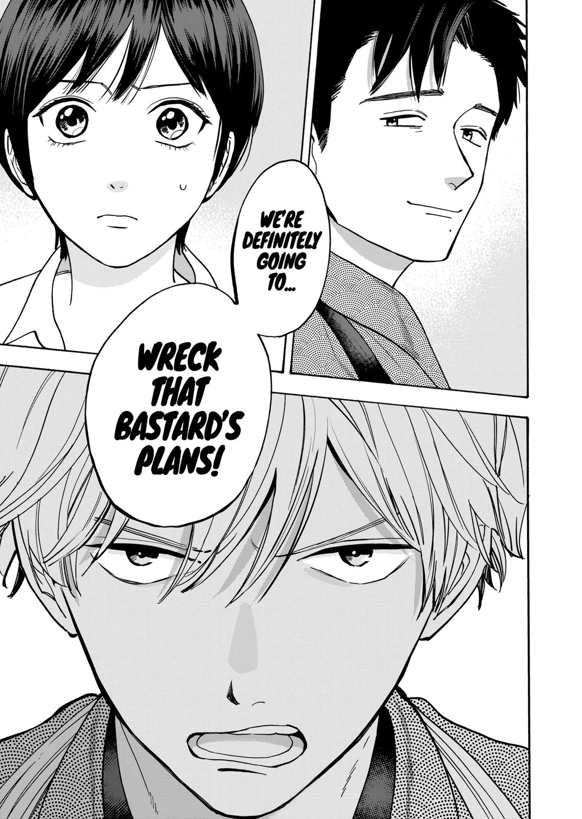 Promise Cinderella Chapter 35 page 28 - Chapter 35
