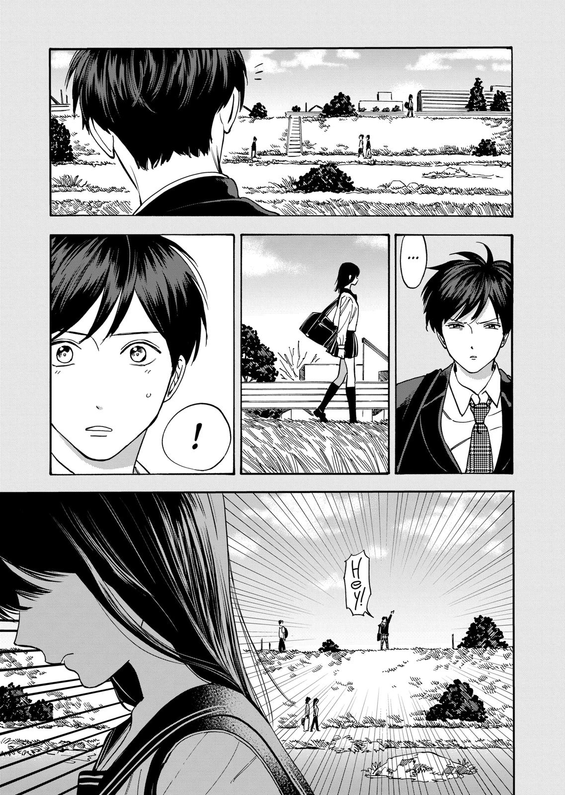 Promise Cinderella Chapter 35 page 4 - Chapter 35