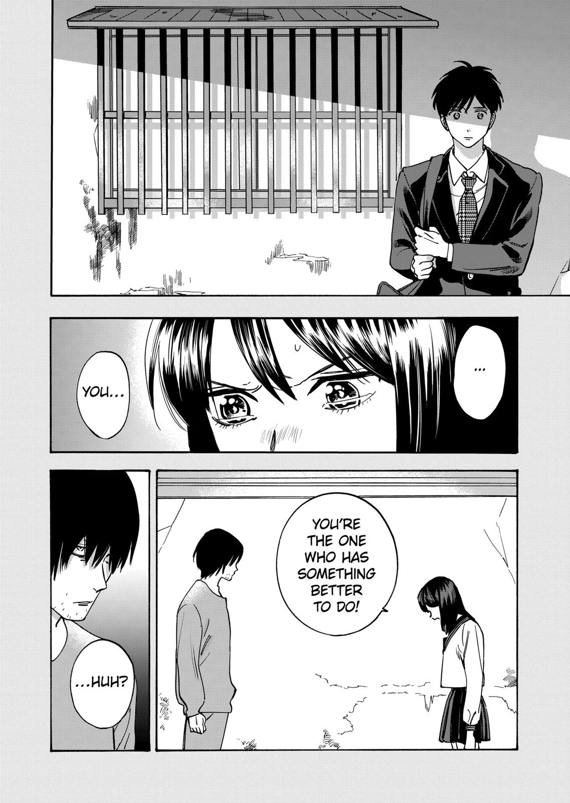 Promise Cinderella Chapter 35 page 9 - Chapter 35