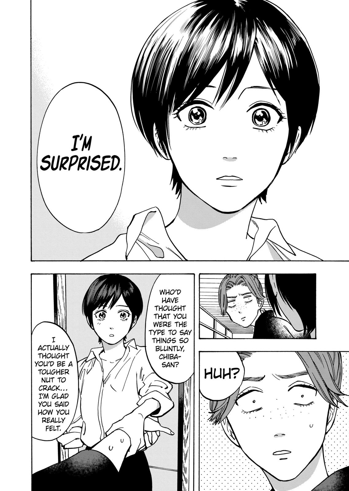 Promise Cinderella Chapter 36 page 15 - Chapter 36