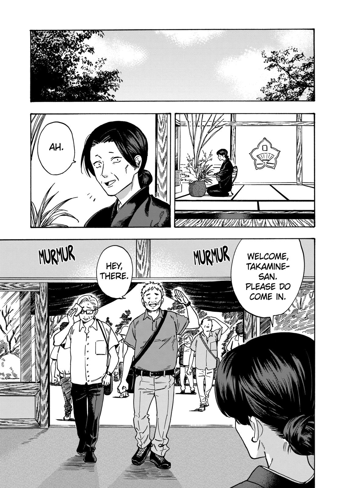 Promise Cinderella Chapter 36 page 2 - Chapter 36