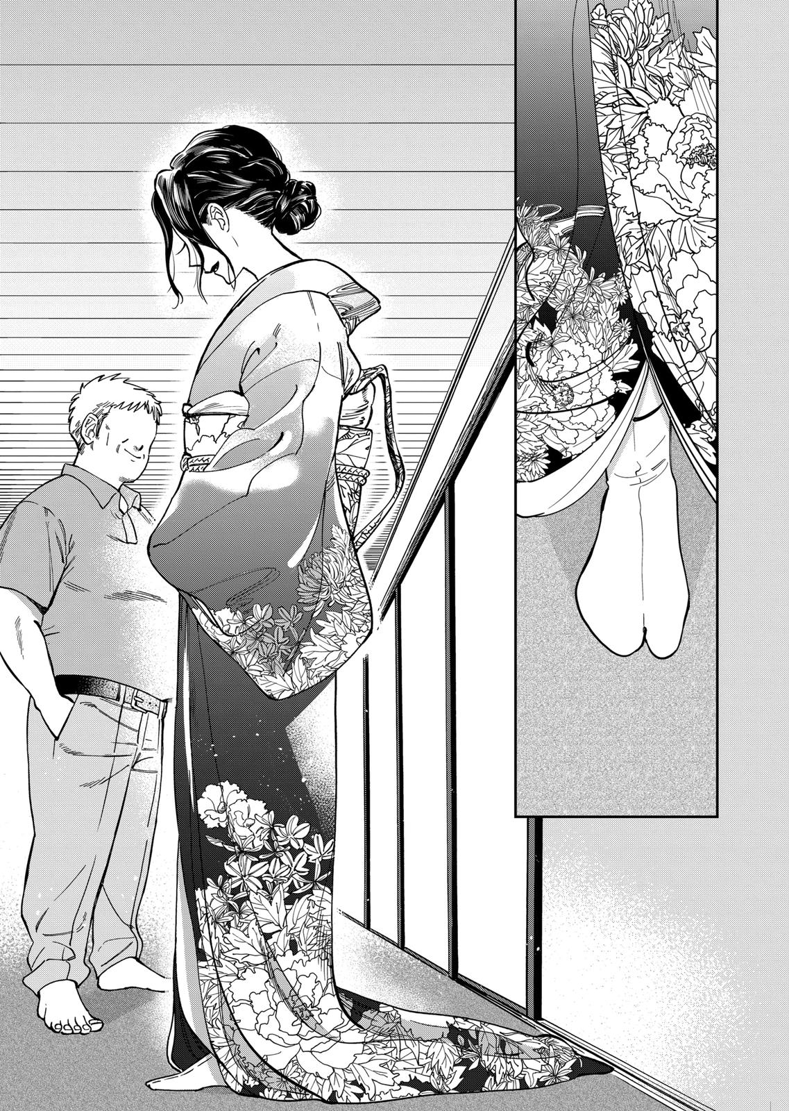 Promise Cinderella Chapter 36 page 28 - Chapter 36