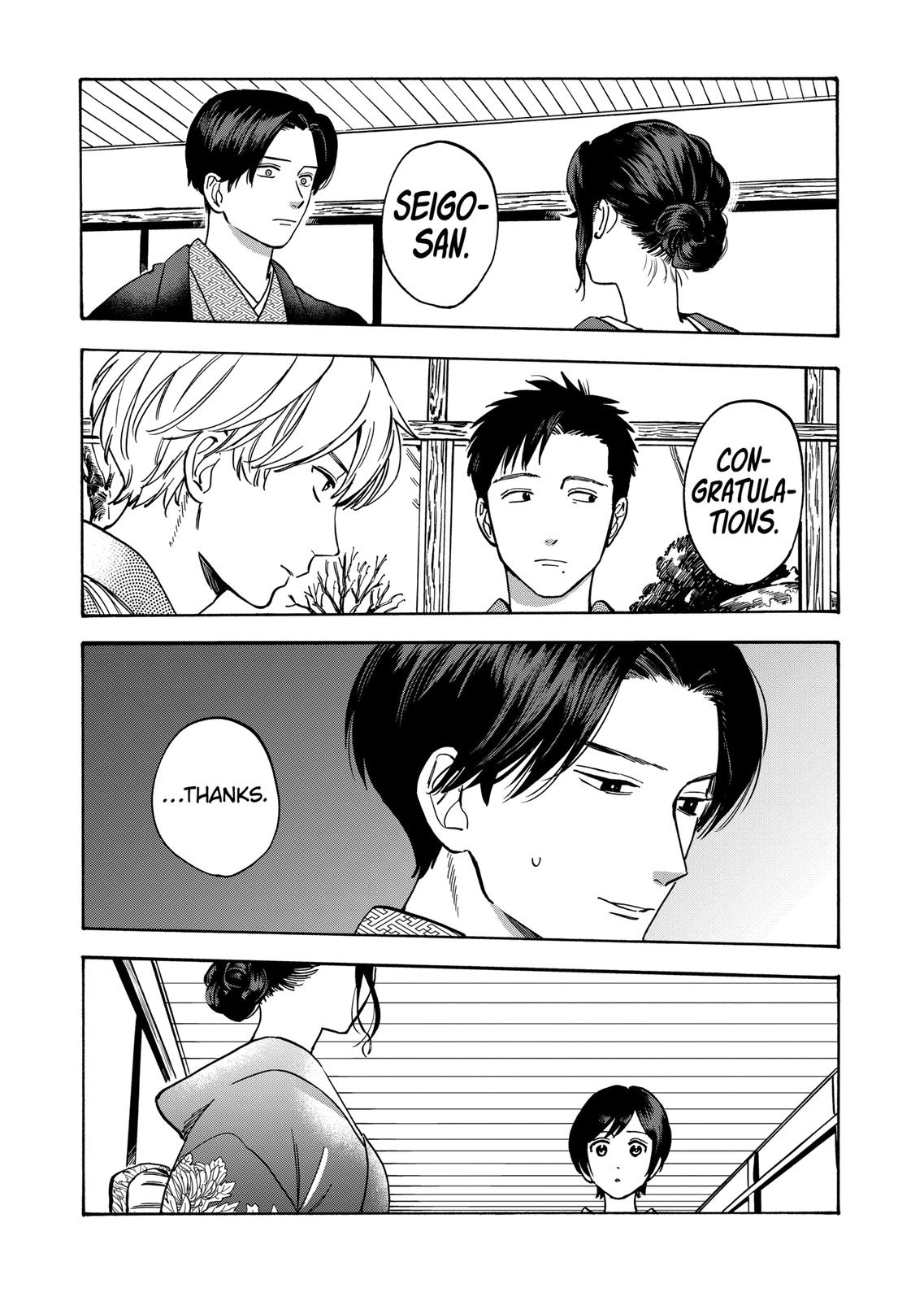 Promise Cinderella Chapter 36 page 29 - Chapter 36