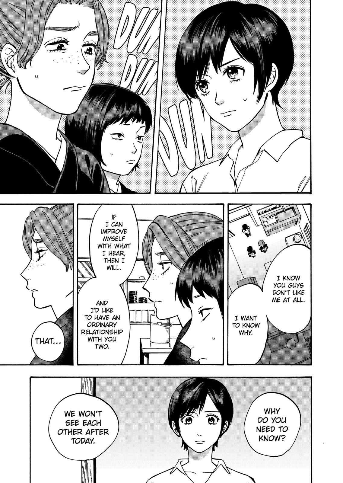 Promise Cinderella Chapter 36 page 4 - Chapter 36
