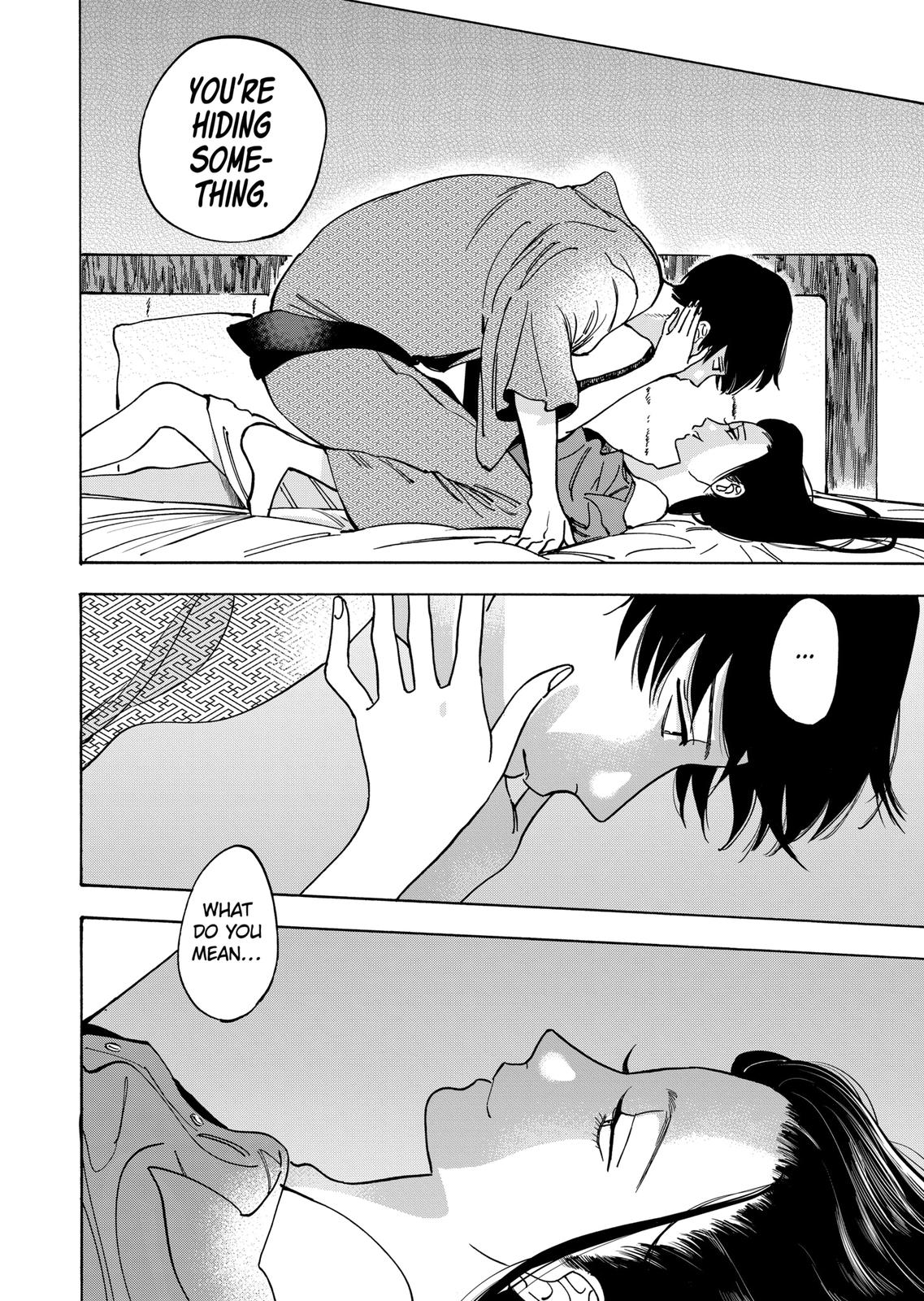 Promise Cinderella Chapter 37 page 19 - Chapter 37