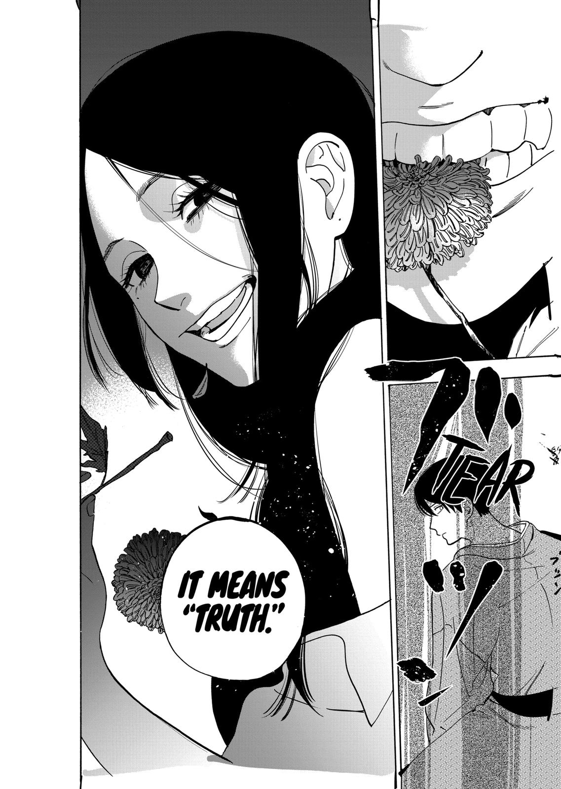 Promise Cinderella Chapter 37 page 21 - Chapter 37