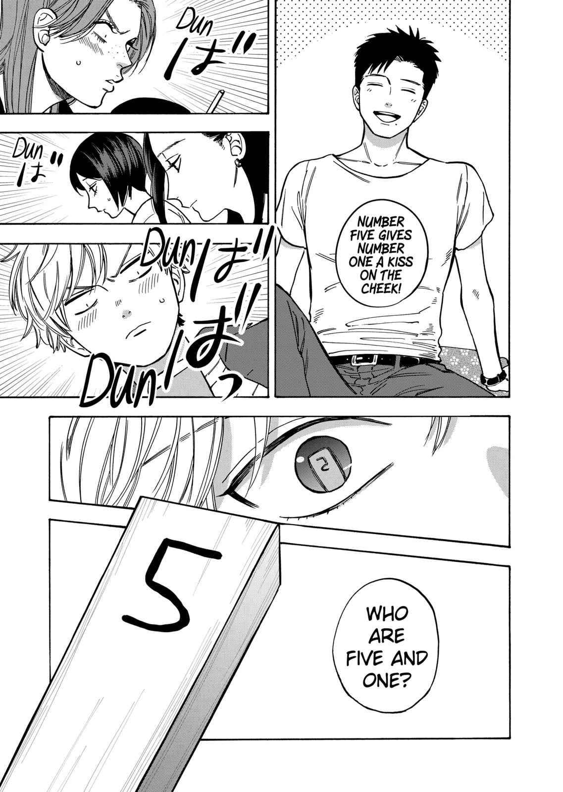 Promise Cinderella Chapter 38 page 10 - Chapter 38
