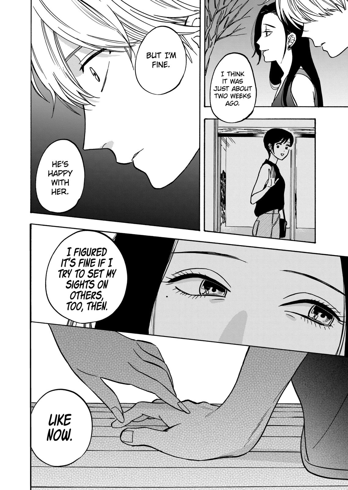 Promise Cinderella Chapter 38 page 25 - Chapter 38