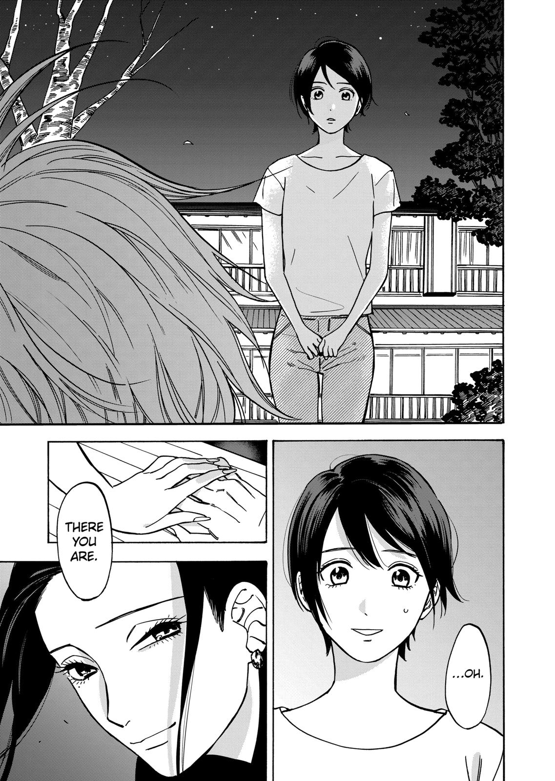 Promise Cinderella Chapter 38 page 26 - Chapter 38
