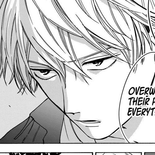 Promise Cinderella Chapter 38 cover